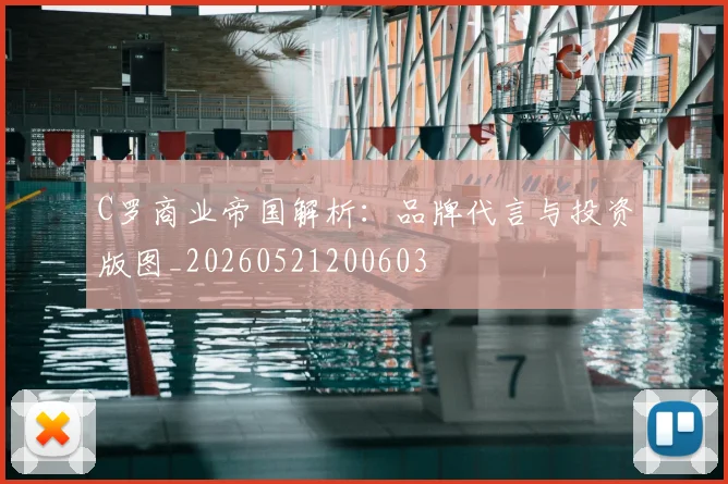 C罗商业帝国解析:品牌代言与投资版图_20260521200603
